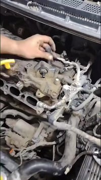 محتاج عمل • خبرة مراكز سيارات • كربلاء الحر الرياحي