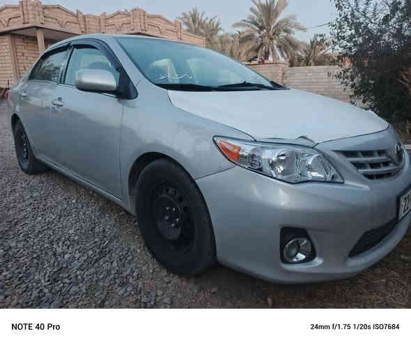 كورله 11 كله شركه شخط ما مشخوطه بيه بس بونيد مبدل سنويه ٢٧ تحويل ثاني يوم محرك ما مفتوح قطره ما ينطي كله مضمونه السعر 133 الرقم شمالي اربيل المكان الحويجه ناحية العباسي سياره مال صديج رقم ***********
