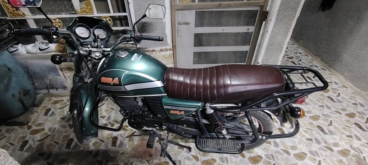 دايون لايتي2025 مكفوله مال بيت محرك 200
السعر مليون وستميه قفل نضيفه كلش رقم ***********
