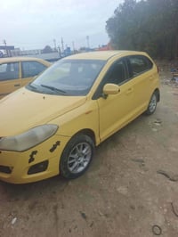 شيري فلاوين ٢٠١٣ للبيع كير ومكينه خير من الله تايرات وحداديه فول للستف...