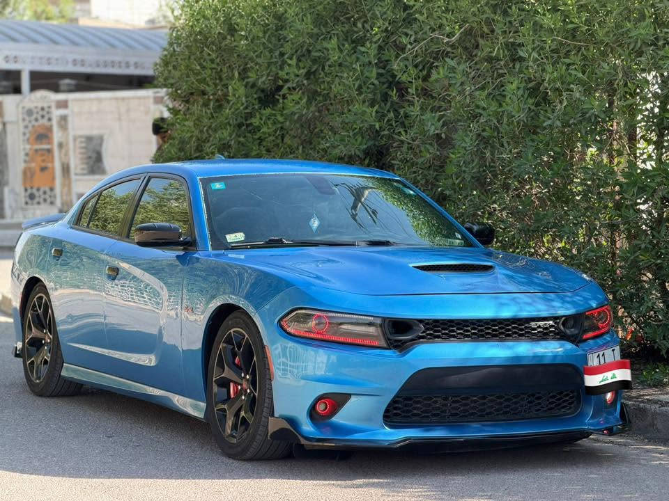 السلام عليكم
جارجر rt 5700 موديل 2016 لون بحري 💙مميز
سيارة داخلة كلين بل عراق بيهة جاملغ امامي كلير 
حجم المحرك 5700🚀
المواصفات 
بصمة ابواب 
تشغيل عن بعد 
بصمة تشغيل 
مانع نزلاق 
نضام سبورت 
شاشة كبيرة 
كامرة خلفية دوارة 
كشن كهرباء 
وبعد بيهة هواي مواصفات 
عليهة برمجة مصطفى أيگل 
عليهة لد داخلي و خارجي متغير الوان 
السعر 166  وبيهة مجال 
الرقم : ***********
العنوان  بغداد
