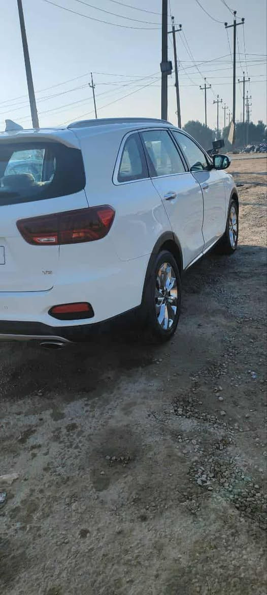 سورنتو موديل 2020 خليجي سبعة راكب رقم بابل الدولي الجديد باسمي 
بيع ب 260مع المجال
او مراوس توكسان 2025او سبورتاج 2025
او بلايزر 2025


**إذا كنت صاحب هذا الإعلان وتريد حذفه لأي سبب، رجاءا أرسل رسالة إلى الدعم الفني**