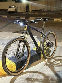 سكوت Aspect 760 • قياس 27.5 M • شيمانو DEORE 12s