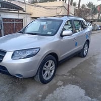 سنتافي • ٢٠٠٧ • حادث