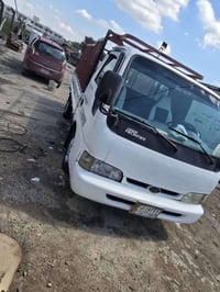 فونتيرا • موديل ٩٧ • بابل