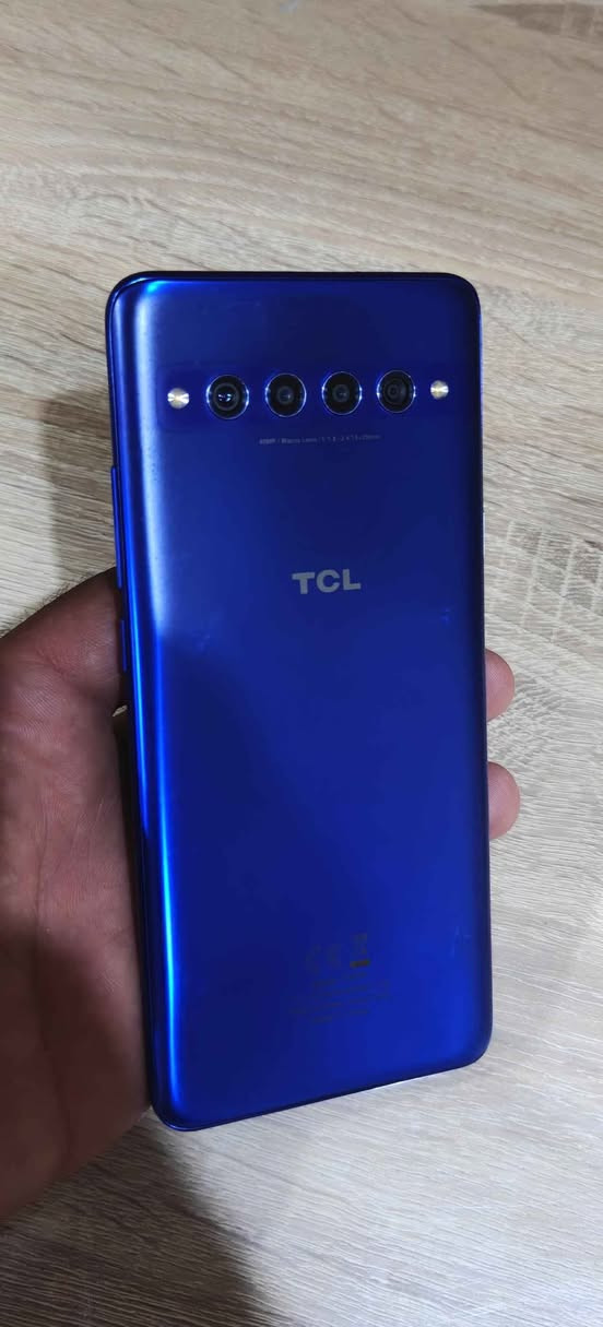 TCL 10plus 6/256
نەکراوە و بێ کێشەیە 
نرخی ١٠٥ هەزار أربيل, العراق


**إذا كنت صاحب هذا الإعلان وتريد حذفه لأي سبب، رجاءا أرسل رسالة إلى الدعم الفني**