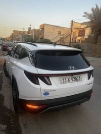 توسان هايبرد • ٢٠٢٣ • كاميرا 360