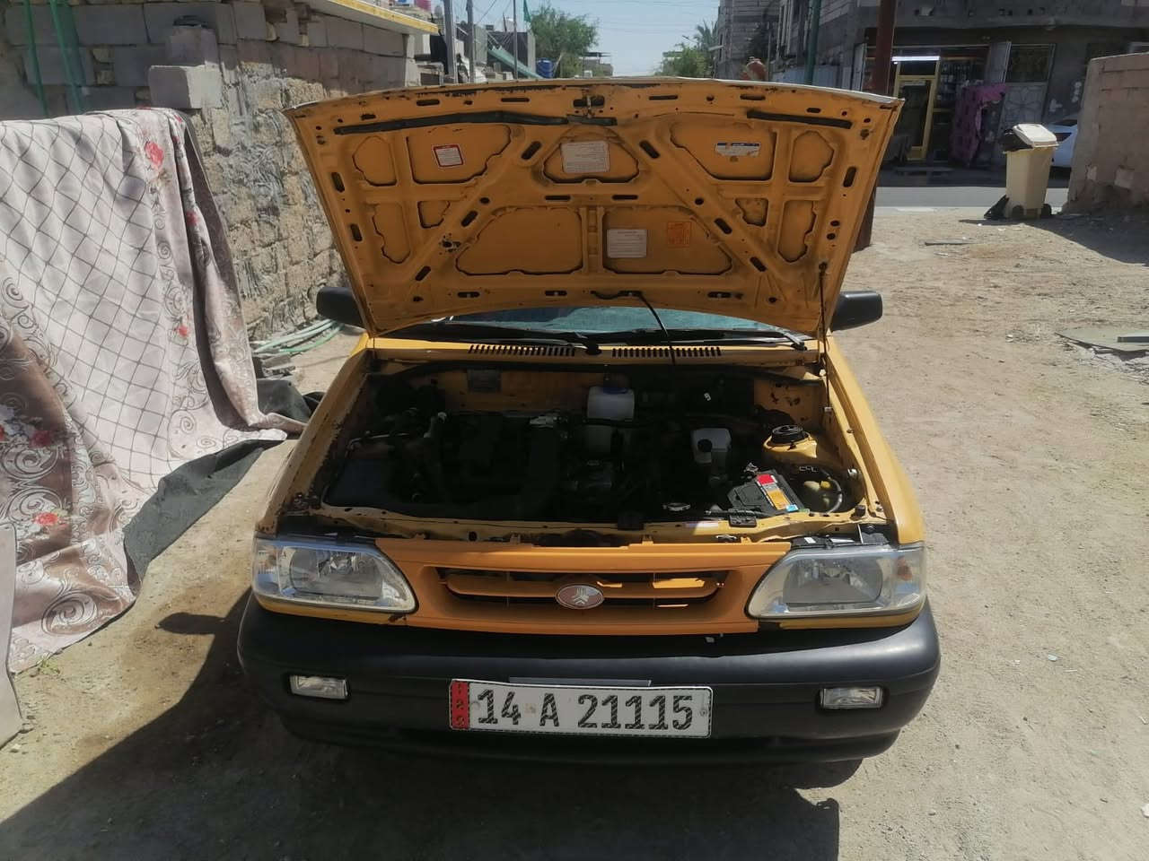 ‏ سعرها 20 وبيها مجال ￼


**إذا كنت صاحب هذا الإعلان وتريد حذفه لأي سبب، رجاءا أرسل رسالة إلى الدعم الفني**
