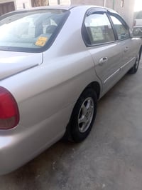 سوناتا فور • ٢٠٠٠ • ديالى