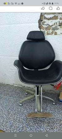 كراسي • بعقوبة التحرير