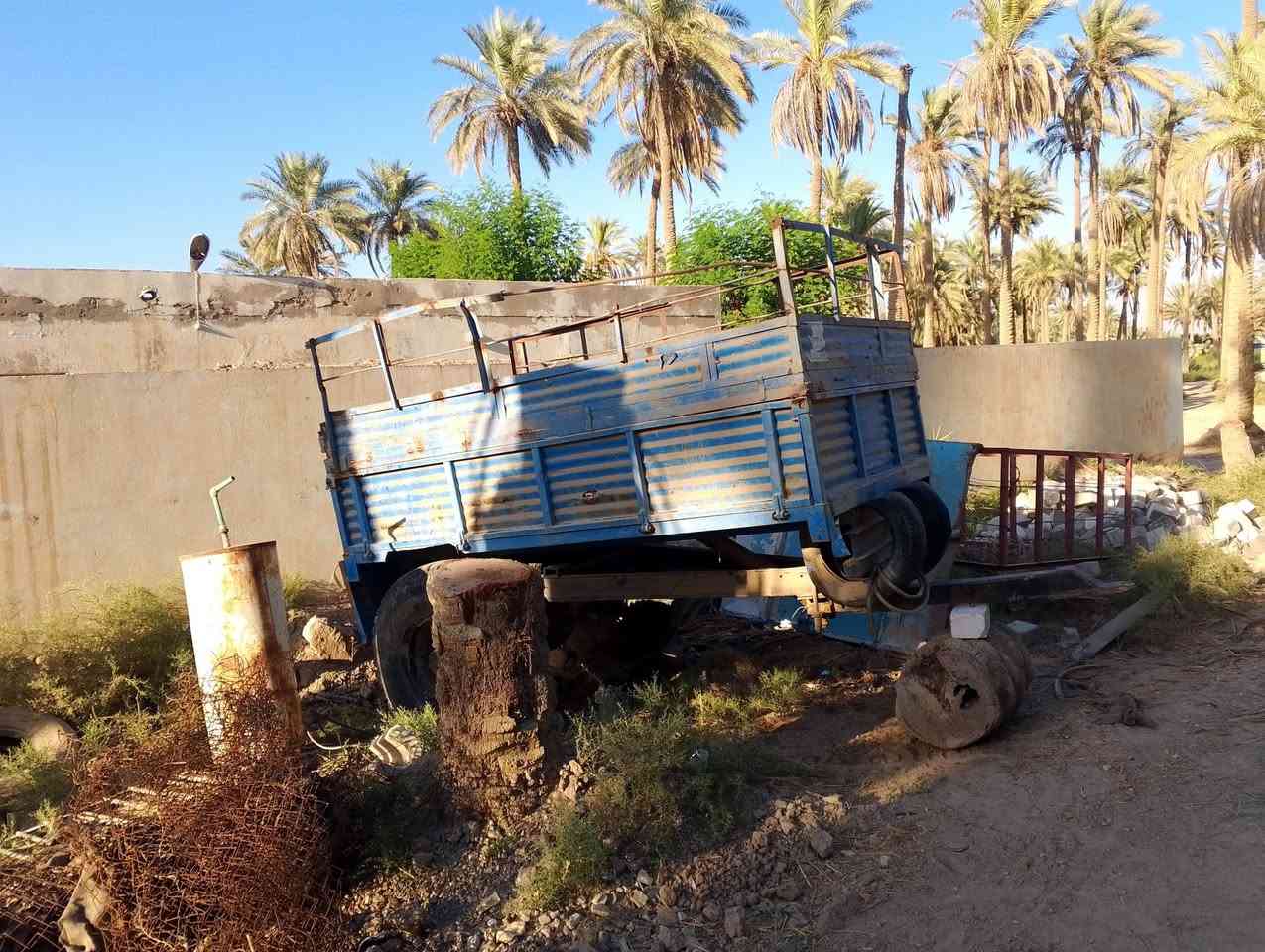 السلام عليكم عربنه للبيع تخم تيرات جديد ونج شغل عوزه ترتيبات مكان ديوانيه قضا شاميه مكلف بل نشر***********
