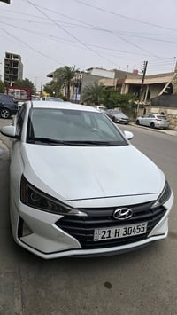 النترا ٢٠١٩ • ماشيه ٨٩٠٠٠ • محرك ٢٠٠٠