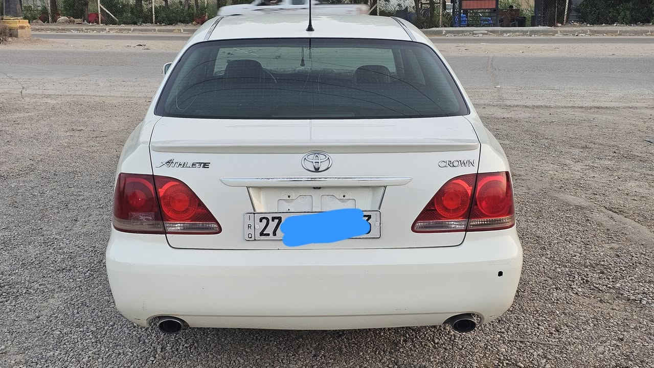 السلام عليكم
شاهينه 2004 فول مواصفات

شاصي 82

مكفوله كص نقل عيب شرعي 

سياره تسجيل قديم بسمنه شوكت ماتريد نداورلك

سنويه لل2029

مكان ذي قار قضاء الدوايه 

للاستفسار ***********
