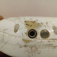 عندي سكوتر للبيع سكوتر حلو عاوزه صبغ عوزه بطاريات عاوز بطاريات وشاحنه ...