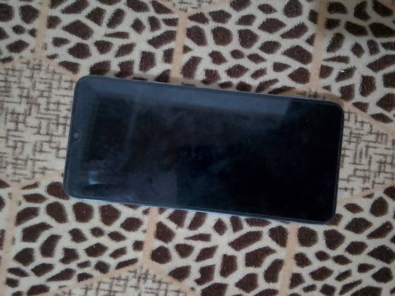 السلام عليكم جهاز البيع هونر اكس 6 ذاكرته 128 السعر 70 وبي مجال


**إذا كنت صاحب هذا الإعلان وتريد حذفه لأي سبب، رجاءا أرسل رسالة إلى الدعم الفني**