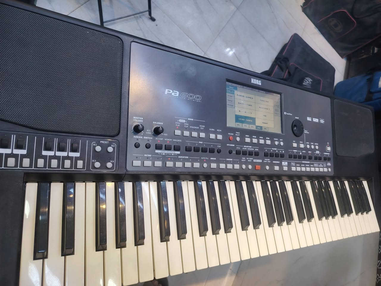 اورك كورج 600 للبيع نضيف جدا
السعر خاص ***********
