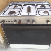 طباخ • سنك • بوفيه