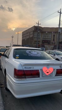 تيوتا • ٢٠٠٢ • رقم بصره