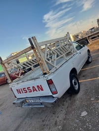 مديل ٢٠٠٢ صبغ حزام مكفوله من ظربه ومعجون سعر ٧٠ بيها مجال 07811796846 ...