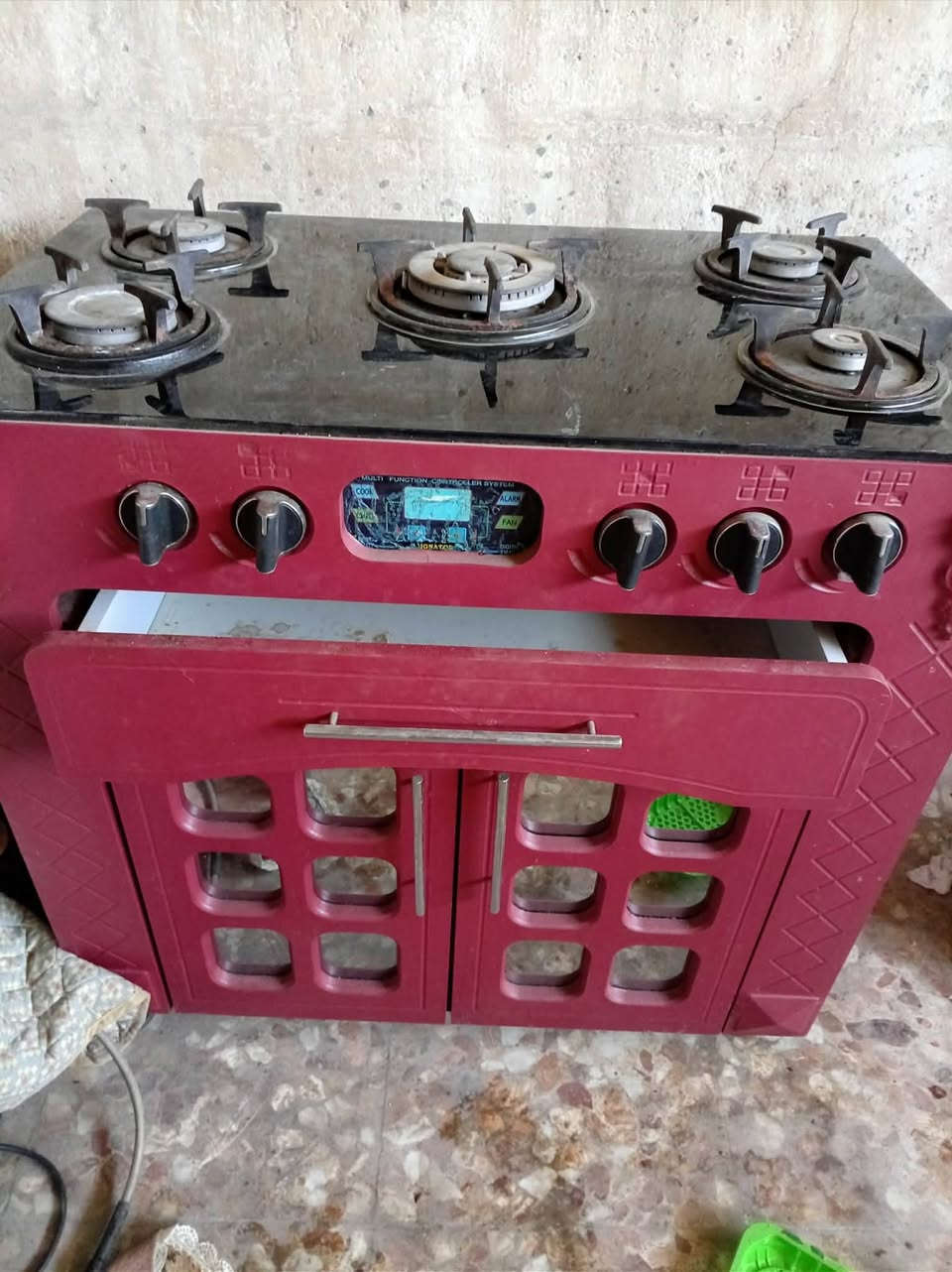 طباخ كلش نضيف سعره مناسب عنوان بغداد الدوره عنوان كربلاء الاستفسار خاص


**إذا كنت صاحب هذا الإعلان وتريد حذفه لأي سبب، رجاءا أرسل رسالة إلى الدعم الفني**