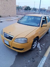 شيري كوين • محور كورلا • الناصريه