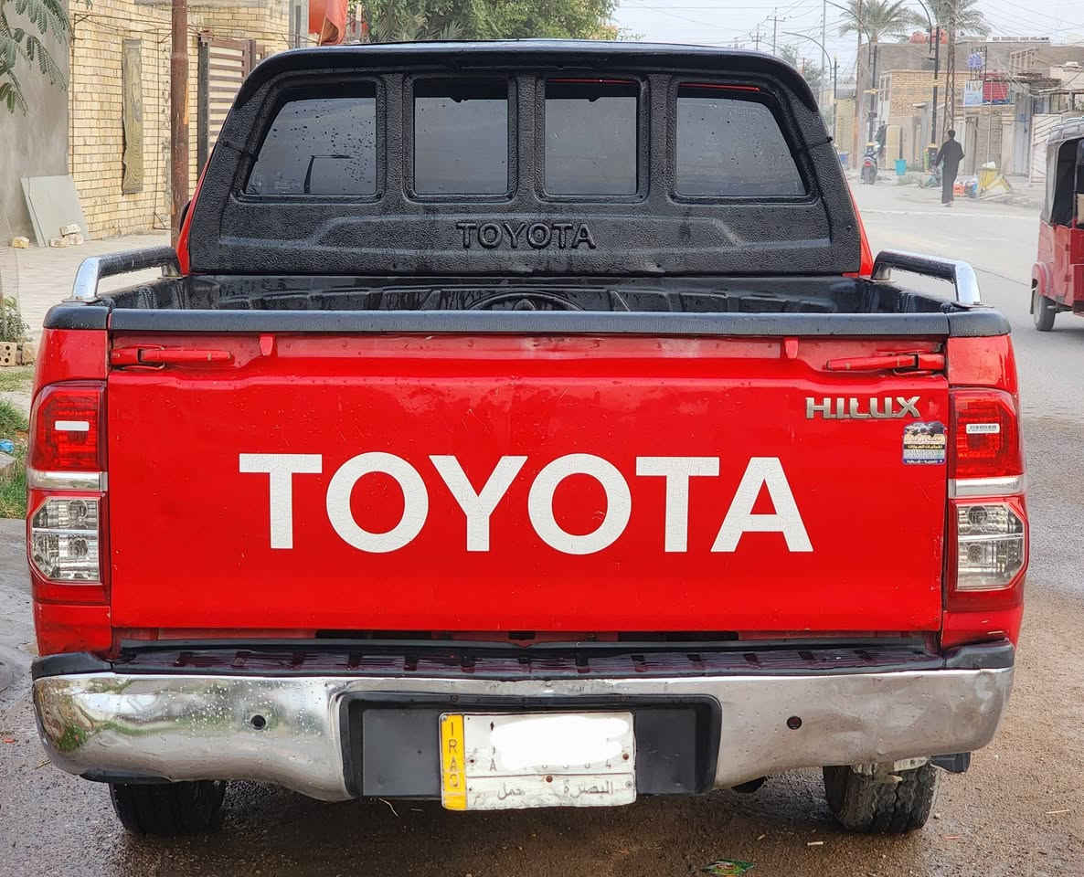 فلاونزه  ٢٠١٠ كويتي شاصي ١٩
رقم سياره بصره تحويل مباشر سنويه ل٢٠٢٩ 
سياره جاهز من كلشي مانقصه اي شي 
العنوان ذي قار قضاء دوايه السعر ١٣٥ وبيه مجال 
*********** تفاصيل اكثر
