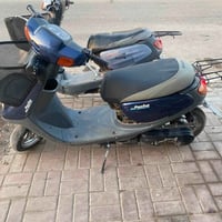 منغولي • نضيفه • سلف