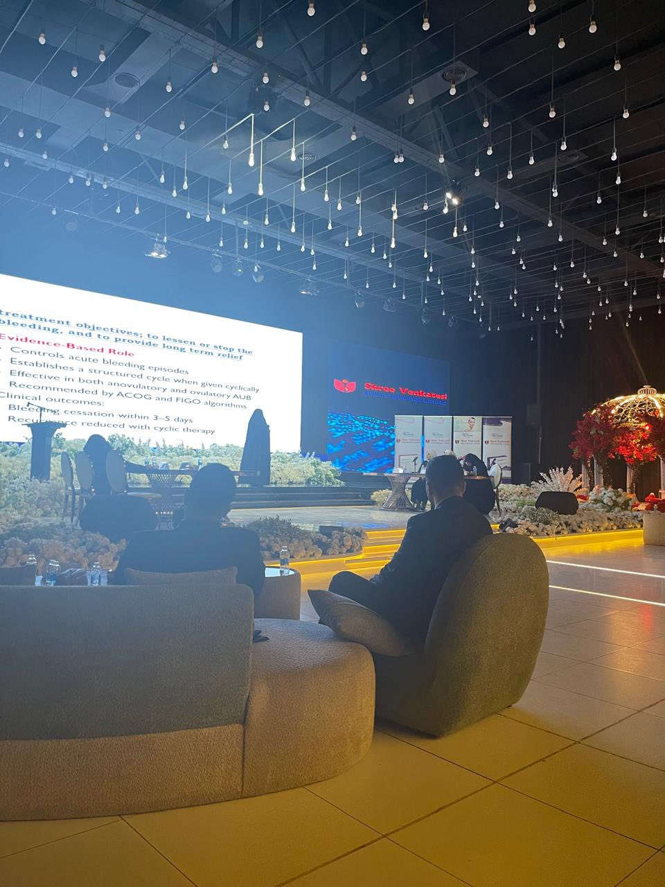 💗 لأن الأمل يبدأ من توازنٍ صغير… 💗

حين يختل الهرمون، تتأخر الفرحة…
وحين يعود التوازن، يولد الأمل من جديد 🌷

👩‍⚕️ الدكتورة استبرق يحيى الأسدي 
اخصائية النسائية والتوليد والعقم ورعاية الحوامل 
ضمن سعيها الدائم لمرافقة كل امرأة في رحلتها نحو الأمومة،
شاركت في دورة متخصصة بالهرمونات وتنشيط المبايض 🔬

✨ تنشيط المبايض ليس علاجًا فقط
بل خطوة مدروسة تُعيد للجسم توازنه الطبيعي،
وتمنح فرصة حقيقية للحمل بإشراف طبي دقيق وآمن 🤍

🌱 هذه المشاركة تهدف إلى:
• فهم أدق لاضطرابات الهرمونات
• اختيار العلاج الأنسب لكل حالة
• رفع فرص الحمل الطبيعي
• تقليل الآثار الجانبية للعلاج 
للحجز والاستفسار : *********** 
طويريج - شارع الاطباء - مجمع الثريا الطبي 

🤍 معكِ… نفهم وجع الانتظار،
ونؤمن أن لكل صبر نهاية جميلة 🌸

✨ لأن حلمكِ بالأمومة يستحق علمًا متجددًا
وقلبًا يرافقكِ قبل أي وصفة طبية ✨

#تنشيط_المبايض
#الهرمونات
#تأخر_الحمل
#حلم_الامومة
#علاج_العقم
#صحة_المرأة
#طب_النسائية
#دكتورة_استبرق
#امل_جديد
#كربلاء
#عراق
