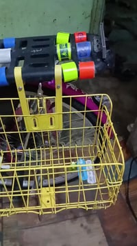 بايسكل للبيع حجم 26 السعر 150 او بي مجال07839535627