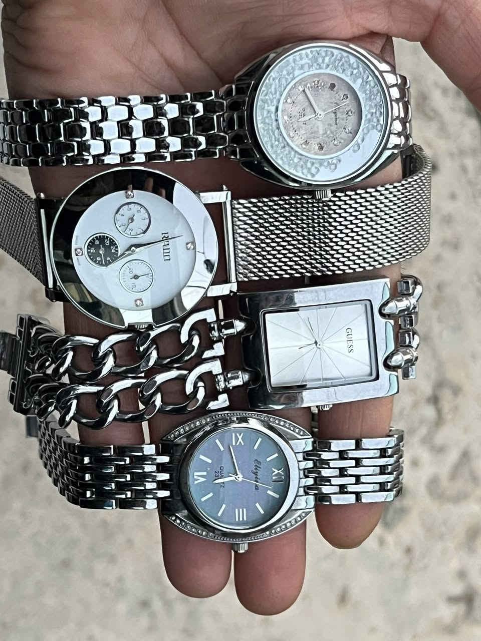 شلع للبيع ٨٥ الف


**إذا كنت صاحب هذا الإعلان وتريد حذفه لأي سبب، رجاءا أرسل رسالة إلى الدعم الفني**