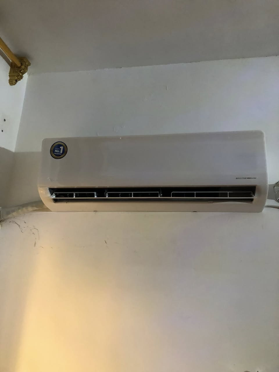 تحية طيبة
ورشة متنقلة لنصب وصيانة وغسل 
*********** يوجد واتساب
