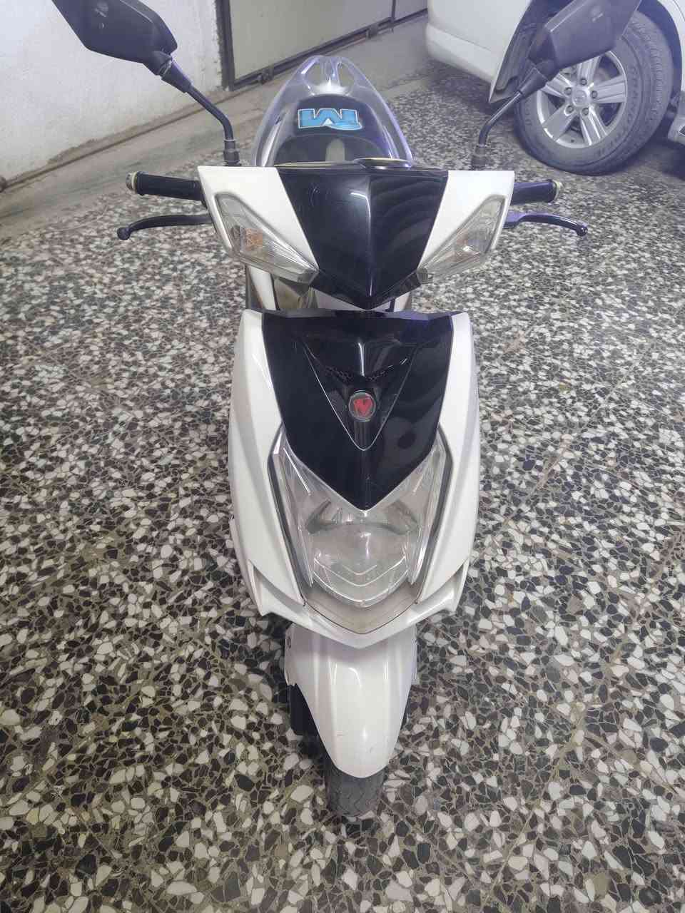 للبيع دراجة سكنز صيني محرك  ماكس ياباني دراجة نظيفه شغاله كهربائياته شغاله 
المكان طويريج
السعر 650 
رجاء الشراي فقط يراسلني خاص


**إذا كنت صاحب هذا الإعلان وتريد حذفه لأي سبب، رجاءا أرسل رسالة إلى الدعم الفني**