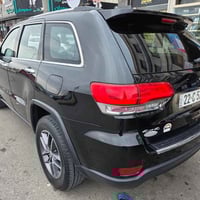 شيروكي • ٢٠١٧ • فول لمتد