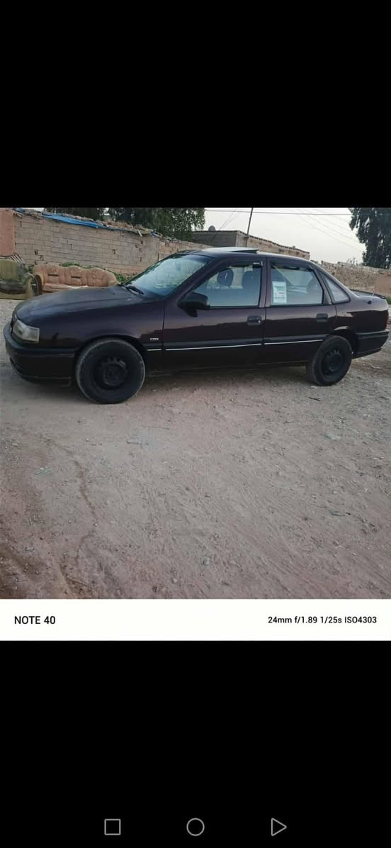 السلام عليكم وبل فكتره حجم 20موديل93رقم كركوك ساقطه 20المكان كركوك السعر الاستفسار  رقم الهاتف ***********
