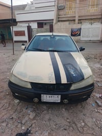 بيجو 406 • موديل ٢٠١١ • ما بيها نقص