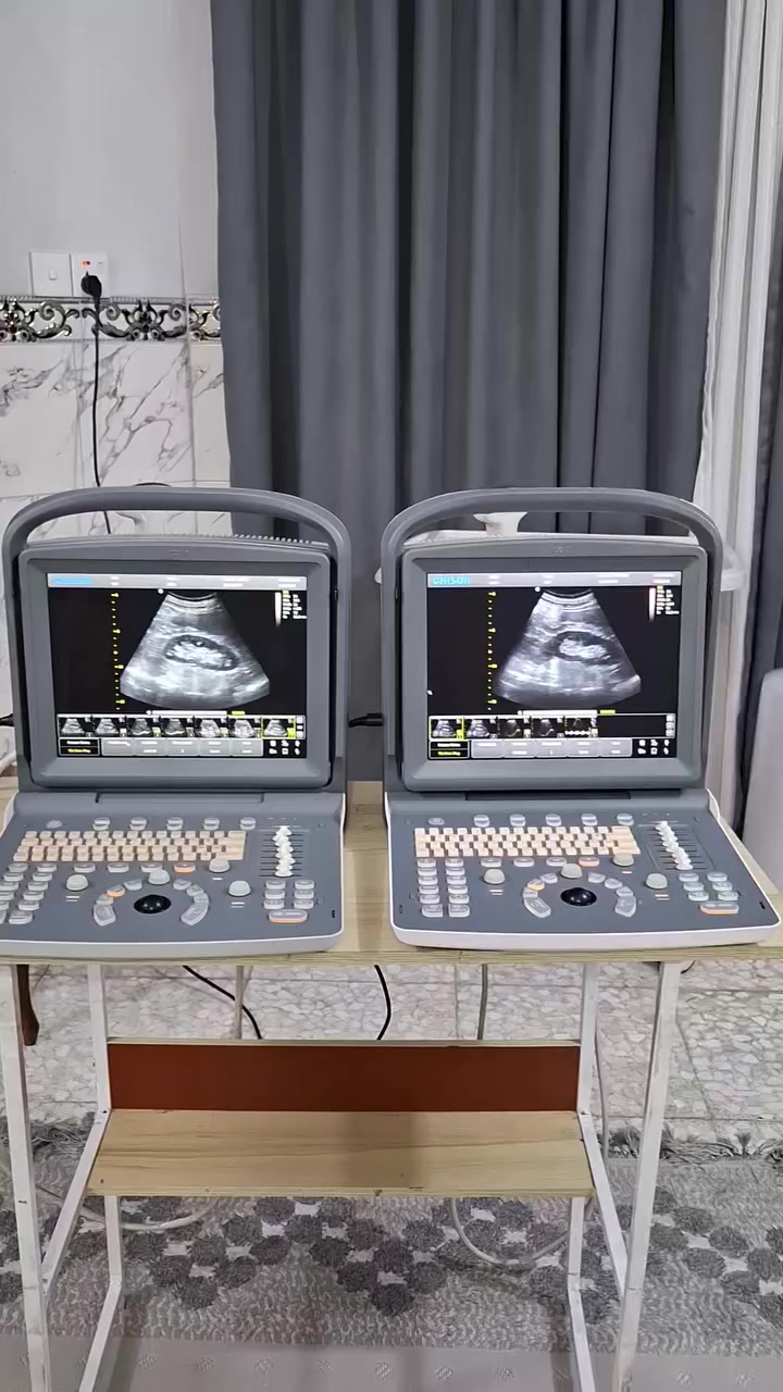 توفر أجهزة سونار بورتبل مستعملة نظيفة نوع Chison eco2 و Chison eco1 مع بروب كونفكس نظيف ويمكن إضافة بروب فجاينال جديد متوافق حسب الطلب وباسعار مناسبة . للتواصل مراسلة الصفحة او الاتصال على الرقم *********** مهندس عماد .
#سونار
#Chison
#Mindray
#أجهزة_طبية
#مستعملة
