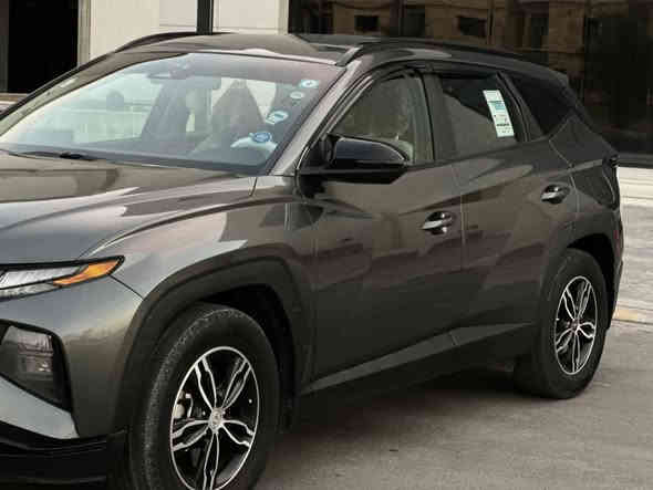 السلام عليكم….
للبيع بسعر مناسب جدا 143$ اعتذر عن الاقساط والوعده
هونداي توكسان 2022 لون ڤيراني رقم صلاح الدين انلكليزي (26) سنوية جديدة لغايه 2023 هزة جديدة شرط التحويل…
سيارة بيها مكانات صبغ ابيع صبغ احزام … بدون دواخل بدون ايرباك … 
سيارة جاهزة بدون اي نقص…
محرك 4/2500 سلندر … السياره ماشية 100KM..محرك مامفتوح…
شرط محرك وكير وصدر وكهربائيات وتبريد وتدفئة وتخم تاير سيارة جاهزة من كلشي….
مواصفات فول عدا البانوراما معروفة مواصفاتها مايحتاج اذكرها….
العنوان/ صلاح الدين/ تكريت/ القادسية…
السعر 143$ اعتذر عن الاقساط والوعده…
للاستفسار ***********
***********
