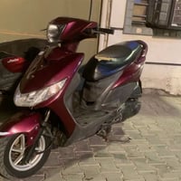 جيتي ار • حديث • ماشيه ١٠٠٠٠