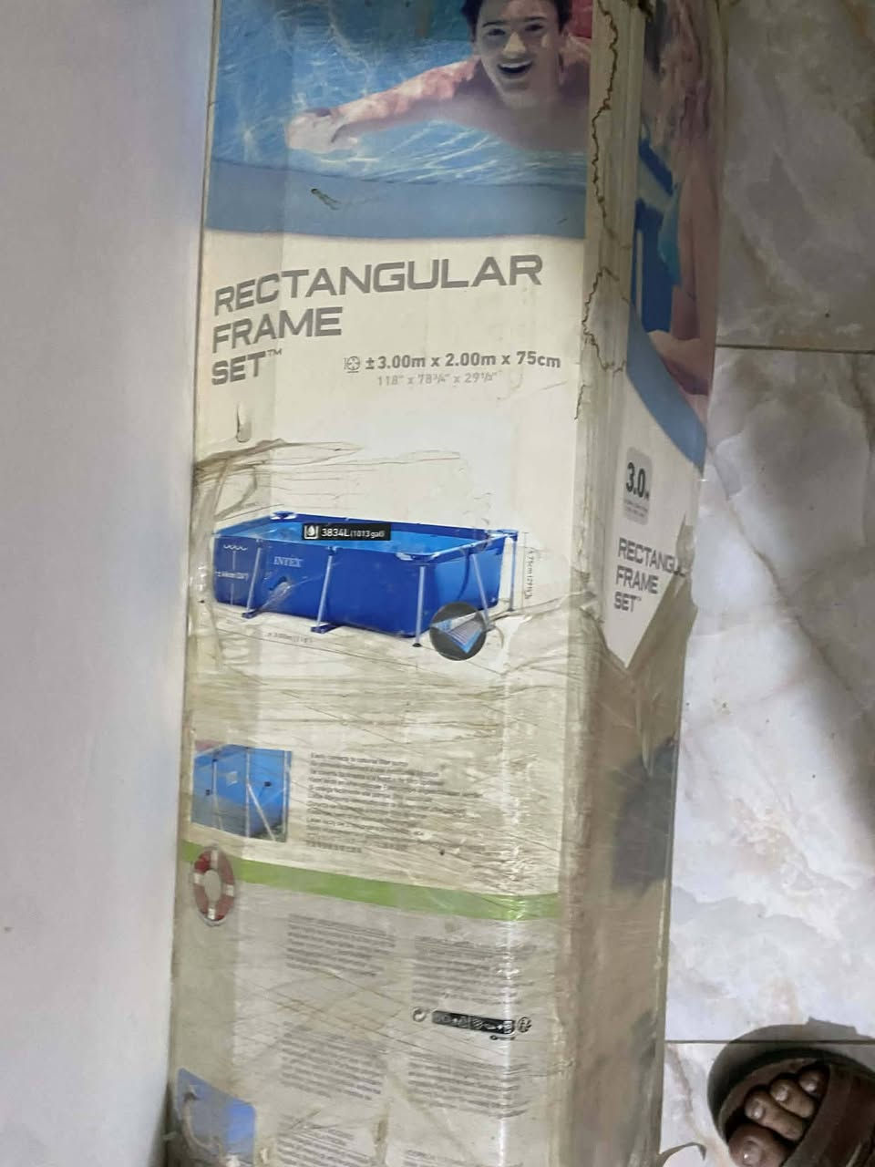 مسبح للبيع سعر 40الف


**إذا كنت صاحب هذا الإعلان وتريد حذفه لأي سبب، رجاءا أرسل رسالة إلى الدعم الفني**