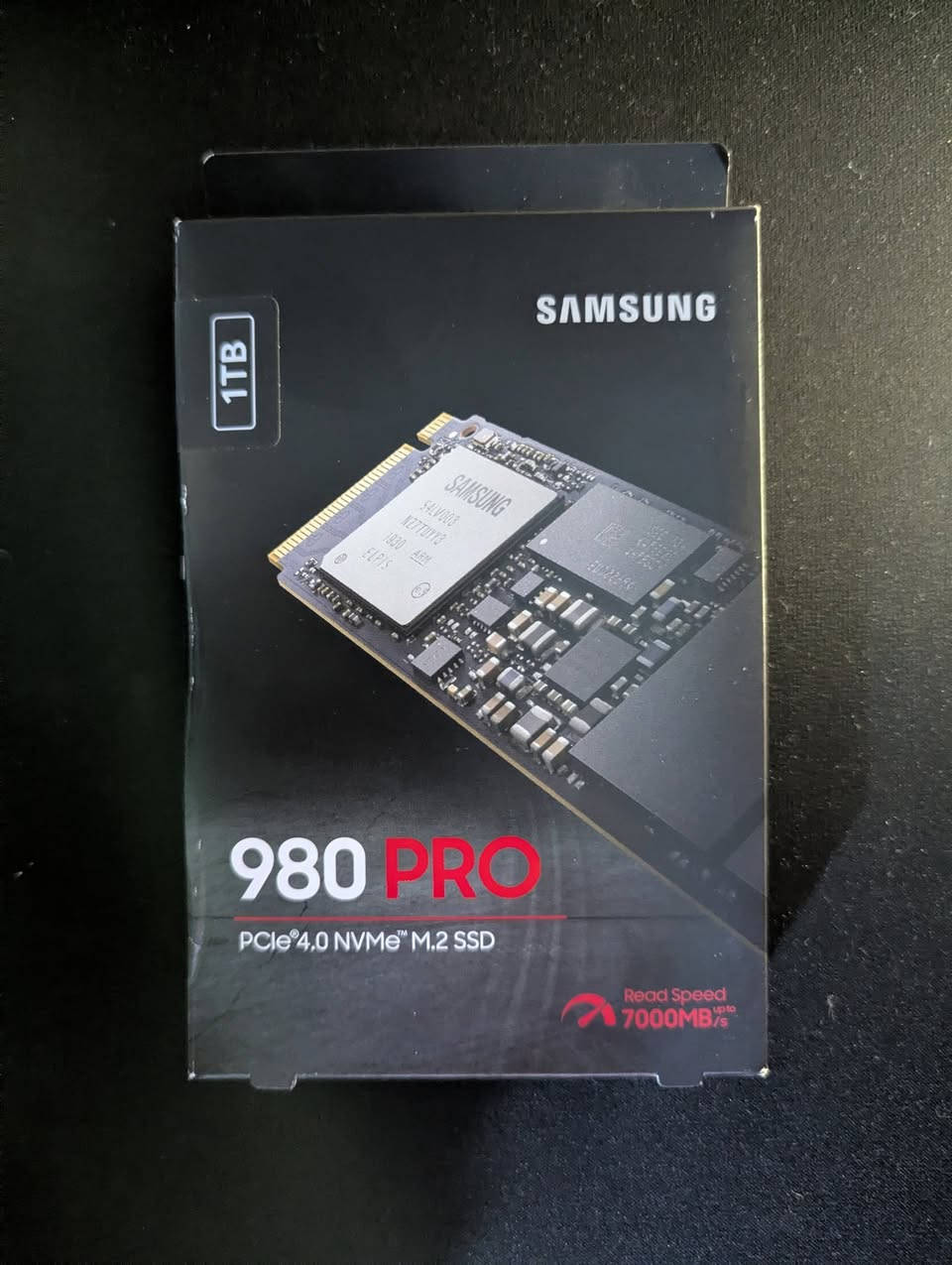 السلام عليكم

كارت شاشة Asus dual RTX 3060 12GB كارت شبه جديد و استخدام بسيط كلش ب 350 الف

سامسونج NVME M.2 1TB 980pro gen4 سرعتهة 7000MB استخدام بسيط كلش شبه جديدة ب 175 الف

يو بي اس فاربر UPS Farber 1500VA مبدل بطاريات جديدة من شركة ب70 الف

بور power supply segotep GN850W Gold ب 80 الف 

كيس ليان لي case Lian Li lancool II Mesh وياه 4 مراوح ثلاثة رفيرس بدون كارتونتة ب 70 الف

مكاني بغداد


**إذا كنت صاحب هذا الإعلان وتريد حذفه لأي سبب، رجاءا أرسل رسالة إلى الدعم الفني**