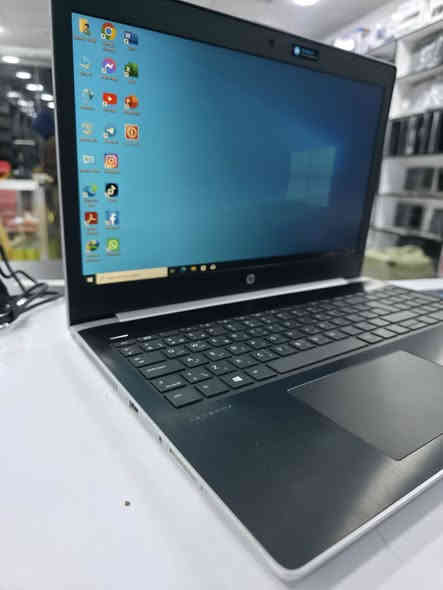 🔥 توفر لابتوبات الجيل الثامن – مكتب سمارت فيو 🔥
💻 عروض قوية على أجهزة HP 💪
---
✨ العرض الأول
💻 HP 450 G5
⚙️ Core i5 – الجيل الثامن
🧠 RAM: 8GB
💾 SSD: 256GB
🖥️ شاشة: 15.6 إنچ
🎮 كرت شاشة داخلي: 4GB
💸 السعر: 275,000 دينار فقط 😍
---
✨ العرض الثاني
💻 HP 450 G5
⚙️ Core i5 – الجيل الثامن
🧠 RAM: 16GB
💾 SSD: 256GB
🖥️ شاشة: 15.6 إنچ
🎮 كرت شاشة داخلي: 8GB
💸 السعر: 310,000 دينار فقط 🔥
---
✨ العرض الثالث
💻 HP 450 G4
⚙️ Core i5 – الجيل الثامن
🧠 RAM: 16GB
💾 SSD: 256GB + HDD: 500GB
🖥️ شاشة: 15.6 إنچ
🎮 كرت شاشة داخلي: 8GB
💸 السعر: 335,000 دينار فقط 💥
---
💡 ملاحظات مهمة
✅ الحالة: مستعمل نظيف جدًا (98%)
✅ السعر ثابت
✅ ضمان حقيقي لمدة شهر
✅ استبدال بنفس الموديل في حال وجود أي مشكلة
---
🎁 الملحقات المرفقة
⚡ شاحن أصلي
💼 حقيبة
🖱️ ماوس
---
🚚 توصيل مجاني لغاية نهاية السنة
📦 يشمل جميع محافظات العراق
---
📞 للحجز والاستفسار
☎️ اتصال: ***********
💬 واتساب: ***********

📍 العنوان:
الأنبار – حديثة – بروانة – قرب مدرسة نهر دجلة

#مكتب_سمارت_فيو 💻
#عروض_اللابتوبات #HP #جيل_ثامن #Laptop_Deals
