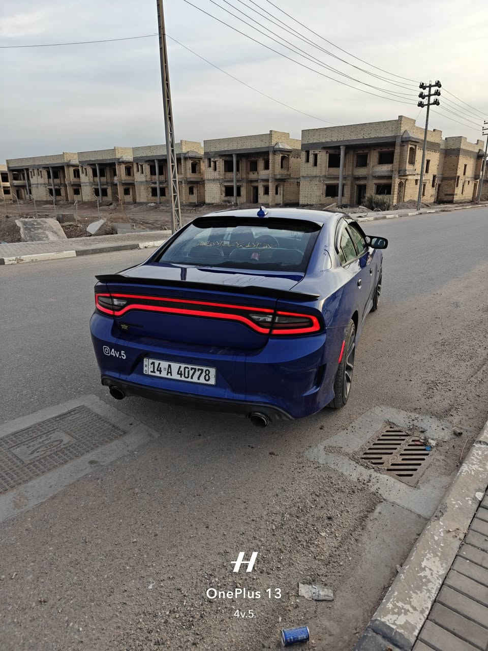 السلام عليكم دوج تشارجر للبيع 

RT 2022 الون  جويتي

العداد 78 الف كيلو 

الرقم بصرة انكليزي باسمي سنويه 2029

الموقع البصرة شط العرب 

صور الحادث والسونار مرفق بل بوست

كفاله مكينه الكير مفتوح مبدل جبنه

 السيارة عليها دركه rpm

دواخل كامله كاربون فايبر 

عليها اويل كاج كان 

عليها شوته afe مغلقه 

عليها ولف حماوة ريسنك 82c

عليها هواي اضافات سيارة مامتعوبه 

السياره بيها ملاحظات بسيطه مثل شخط بلباب خلف السكن بسيط 

مكان السيارة البصرة شط العرب 

***********

 رايدها ب 265 وبيها مجال بسيط
