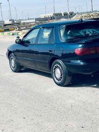 كير عادي • رقم واسط • بابل شوملي