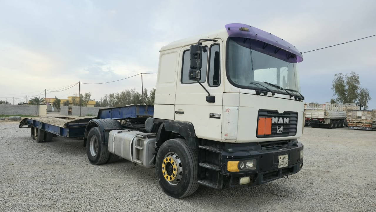 للبيع مان لودر/98تجاره/عربانه دنكيرين طول7ونص/محرك460/السعر65$ورقه
مكينه وكير وشاصي مكفولات***********ديالى كنعان.
