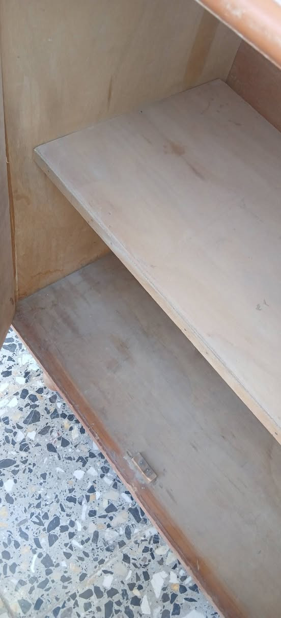 بوفيه اختي الجديده تزكام مترتين ونص سعر 150 وبيها مجال العنوان بغداد


**إذا كنت صاحب هذا الإعلان وتريد حذفه لأي سبب، رجاءا أرسل رسالة إلى الدعم الفني**