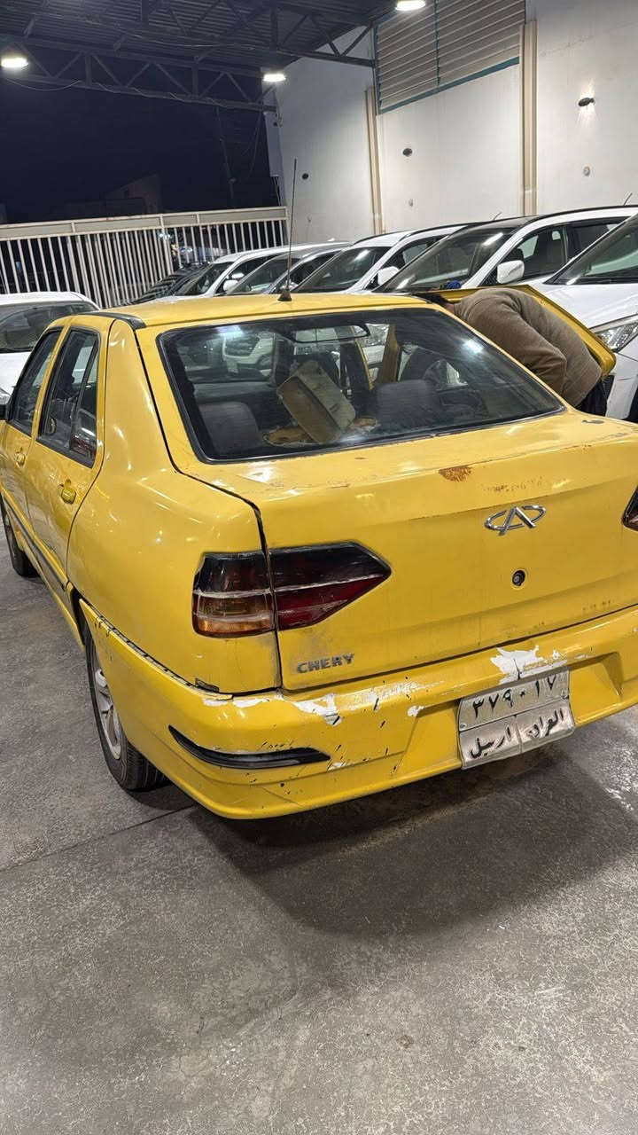 شيري 2014 نضيف كير مكينه شرت مابي عيب بلادي رقم اربيل تريد وكاله تحويل شرت مكان نجف *********** النجف, العراق
