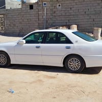 ملكة • محرك ٣٠٠٠ • رقم بغداد