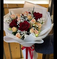 ورد طبيعي • توصيل مجاني • خانقين