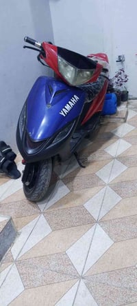 دراجه ماكس ثعلب🔥 مكينه خرسه نكره سلف ب اي وقت 🏅 كهربائية كله شغاله 💯 س...