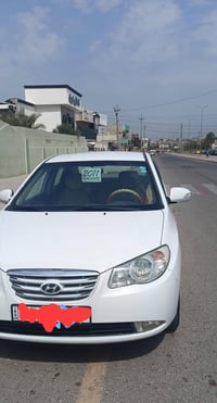 النترا • ٢٠١١ • الموصل حي صدام